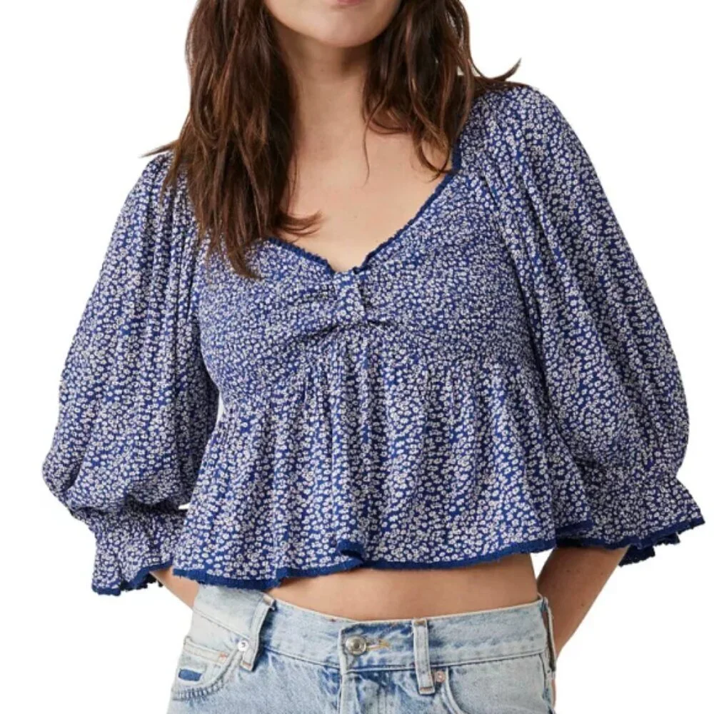 Free People 'Brittnee